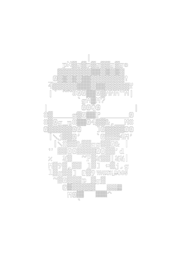 DedSec Skull